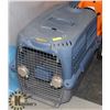Image 1 : DOG CRATE 30"L X 20"W X 24"H