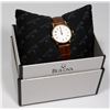 Image 1 : NEW LADIES BULOVA WATCH