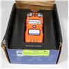 Image 1 : INDUSTRIAL SCIENTIFIC TANGO TX1 SINGLE GAS MONITOR