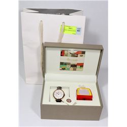 NEW FOSSIL LIMITED EDITION WATCH