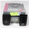 Image 1 : 2 RADAR DETECTORS IN BOX 3XL