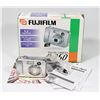 Image 1 : FUJIFILM FINE PIX A350 DIGITAL CAMERA.