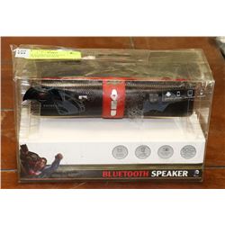 NEW BATMAN/SUPERMAN BLUETOOTH SPEAKER