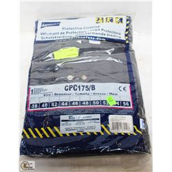 PAIR OF NEW COVERALLS