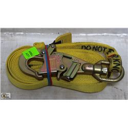 SAFETY LANYARD