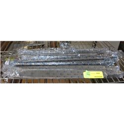 LOT OF ASSORTED JET FILES