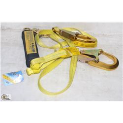SALA SAFETY LANYARD - ON CHOICE