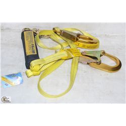 SALA SAFETY LANYARD - ON CHOICE