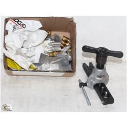 RIDGID SPECIALTY TOOL