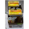 Image 1 : 2 BOXES OF LOCTITE EA E-HP,  EA E-HE CL ADHESIVE