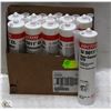 Image 1 : CASE OF 10 TUBES LOCTITE SILICONE ADHESIVE