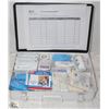 Image 1 : COMMERCIAL FIRST AID KIT