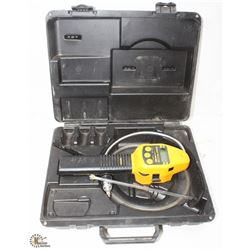 SENSIT GOLD CGI GAS DETECTORS