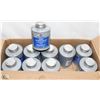 Image 1 : CASE OF 10 PERMATEX 16OZ ANTI SEIZE LUBRICANT.