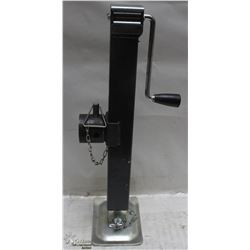 BULLDOG INDUSTRIAL TRAILER JACK - MAX LIFT 5000LBS