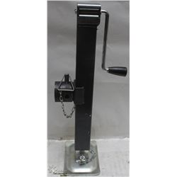 BULLDOG INDUSTRIAL TRAILER JACK - MAX LIFT 5000LBS