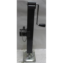 BULLDOG INDUSTRIAL TRAILER JACK - MAX LIFT 5000LBS