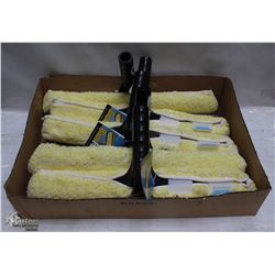 BOX OF BACKFLIP SQUEEGEE - ON CHOICE