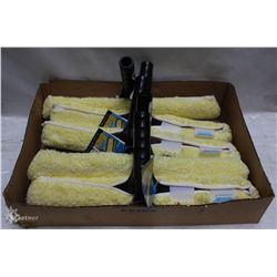 BOX OF BACKFLIP SQUEEGEE - ON CHOICE