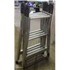 Image 1 : FOLD UP LADDER
