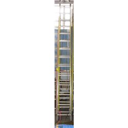 14FT - 26FT EXTENSION LADDER - ON CHOICE