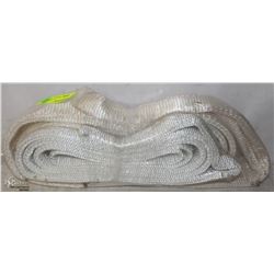 LOT OF 2 ASST SIZE SLINGS