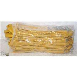 HORIZON 14" WORK GLOVES -L- 10 PAIRS