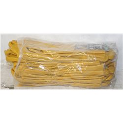 HORIZON 14" WORK GLOVES -L- 10 PAIRS