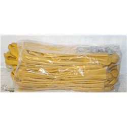 HORIZON 14" WORK GLOVES -L- 10 PAIRS