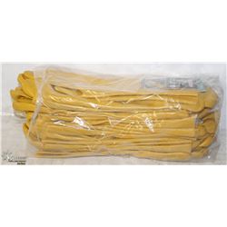 HORIZON 14" WORK GLOVES -L- 10 PAIRS