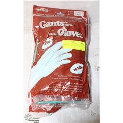 HORIZON 15MIL -L- GLOVES - LOT OF 6