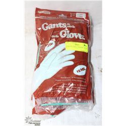 HORIZON 15MIL -L- GLOVES - LOT OF 6
