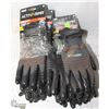 Image 1 : 11 PAIRS OF ANSELL ACTIVARMR SIZE 8 GLOVES