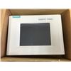 Image 2 : Siemens 1P 6AV6 545-0BC15-2AX0 Touch Panel