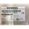 Image 4 : Siemens 1P 6AV6 545-0BC15-2AX0 Touch Panel