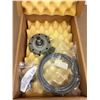Image 2 : (3) Tool Holders, AMP 299210-6E080 Cable, and GSE tech Motive 154650-00502