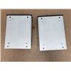 Image 7 : (2) Power Supply Panel Manufacturer Unknown