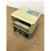 Image 1 : IDM CIMR-PCU43P7 MINI AC DRIVE