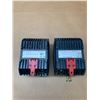 Image 5 : (2) Power One LWN 1601-6 Convert Select AC-DC/DC-DC Converter