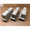 Image 2 : (3) Atlas Copco 3HAB8101-3/07B Servo Drives