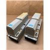 Image 1 : (2) Atlas Copco 3HAB8101-3/08C Servo Drives