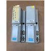 Image 3 : (2) Atlas Copco 3HAB8101-3/08C Servo Drives