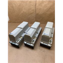 (3) In motion 3HAB8101-3/12B Servo Drives