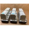 Image 4 : (3) Atlas Copco/in motion 3HAB8101-3 Servo Drives *See Pics for Full Part Numbers*
