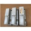 Image 3 : (3) ABB 3HAB8101-8/12B Servo Drives