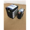 Image 1 : (2) Rhino PSP12-060S w/ PSP24-240S Industrial Power Supply