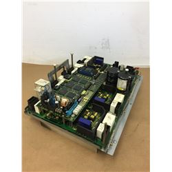 Fanuc A06B-6105-H002 Servo Amplifier