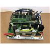 Image 3 : Fanuc A06B-6107-H002 Servo Amplifier