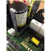 Image 8 : Fanuc A06B-6107-H002 Servo Amplifier