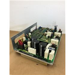 Fanuc A06B-6100-H001 Servo Amplifier